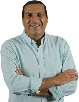 د عمرو خالد